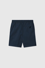 Shorts in „papertouch“ Material